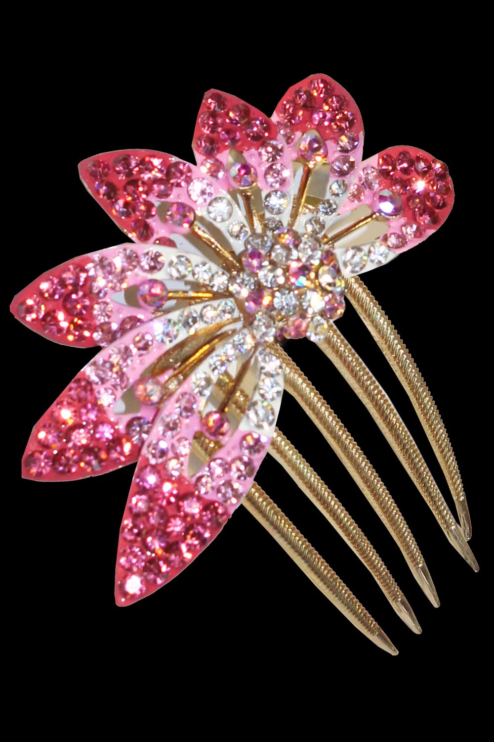 FERMACAPELLI PINK